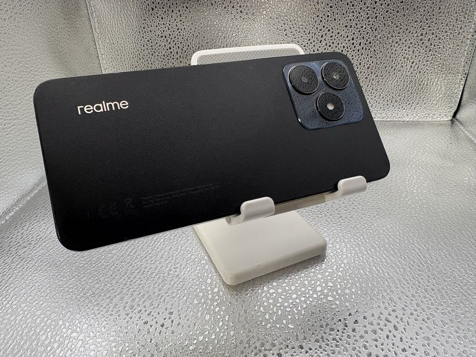 Realme C 53 Black 128Gb impecabil