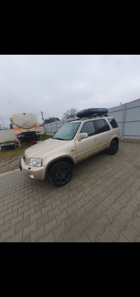 HONDA CR-V, An 2000, 4x4