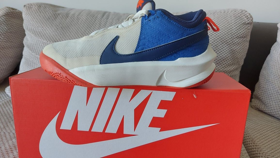 Дамски маратонки NIKE