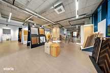 Spatiu comercial de inchiriat! 282mp in zona Grand Hotel Italia