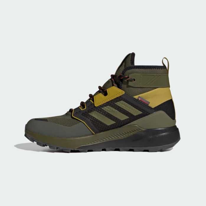 Оригинални маратонки *ADIDAS TERREX Trailmaker COLD RDY* EU42 - 44