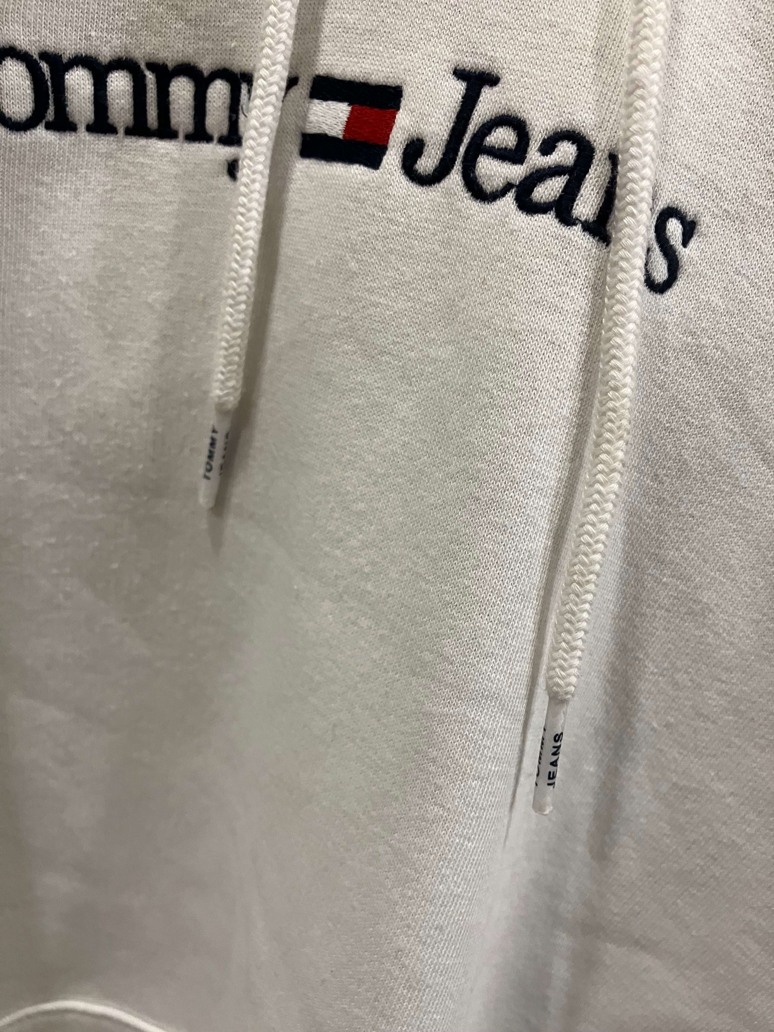 Пуловер Tommy Hilfiger