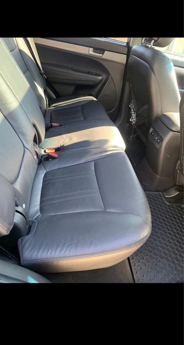 Vand Kia Sorento 2,2CRDI-4X4AWB, 197CP