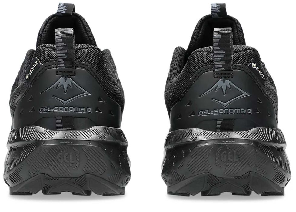 Непромокаемые кроссовки Asics GEL-SONOMA 8 GTX Оригинал new 43