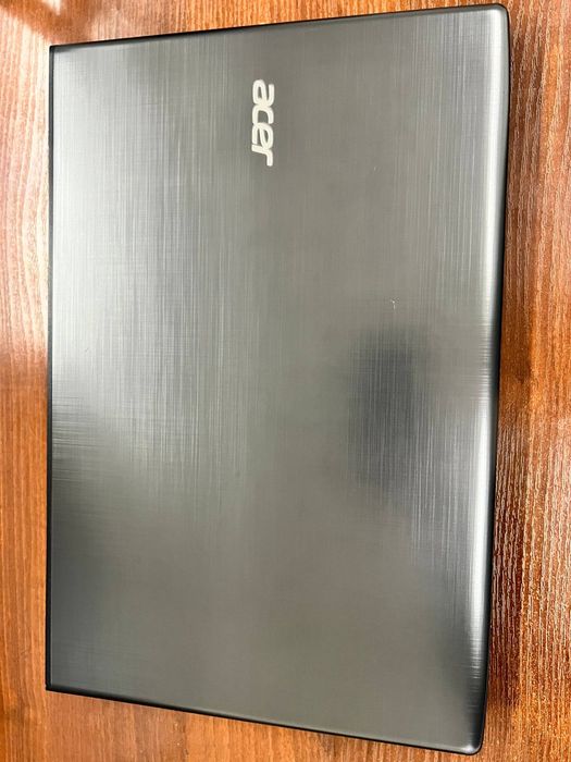 Acer Aspire E5-576G-3323