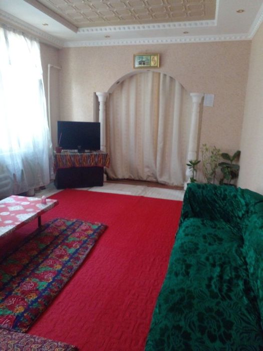 Срочно!!!Сдается дом в аренду...Яшнабад