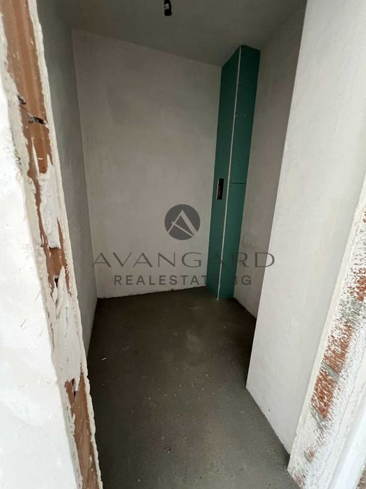Продава се Двустаен апартамент в Пловдив, Беломорски - 131 кв.м за 924 €/кв.м - Снимка #5