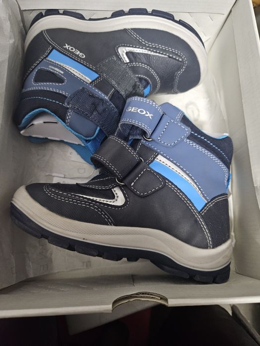 Ghete GEOX marimea 27