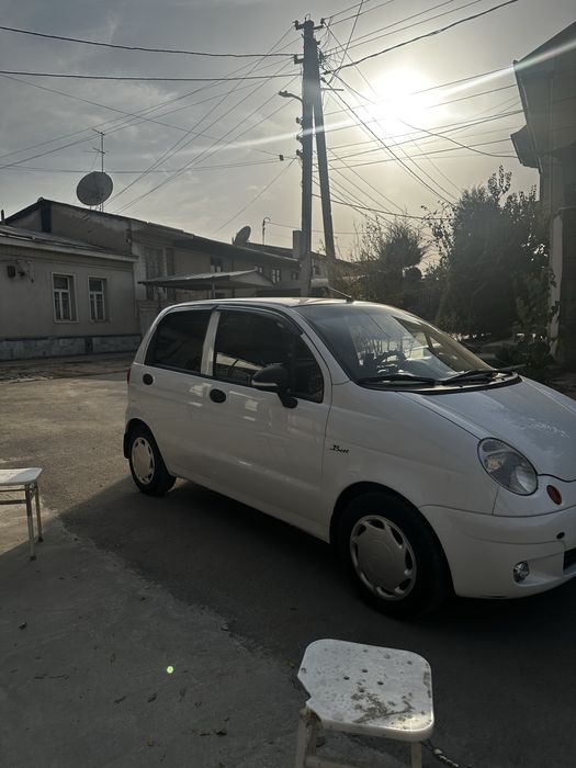 Avtomobile Matiz best