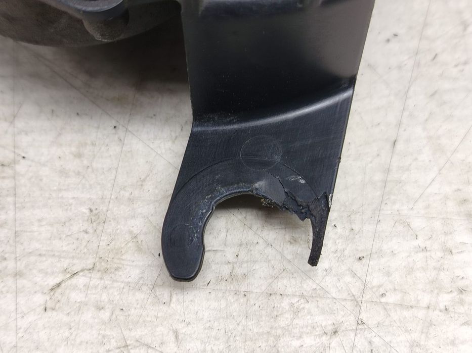 Motoras stergator luneta Dacia Logan 1 [facelift] [2007 - 2012] 1.5 D