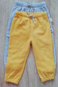 Vand set pantaloni copii, LC WAIKIKI, masura 80-86cm