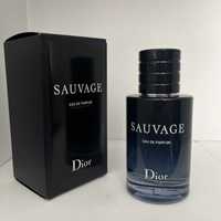 Dior Sauvage 60ml Eau De Parfum