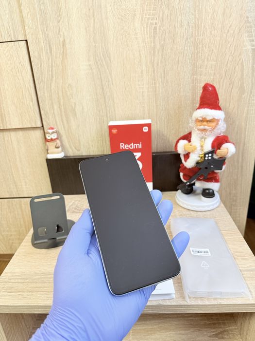 Redmi 13 - Ocean Blue