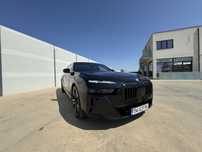 740D xDrive M-Paket Pro Diamond SkyLounge TV Executive Lounge