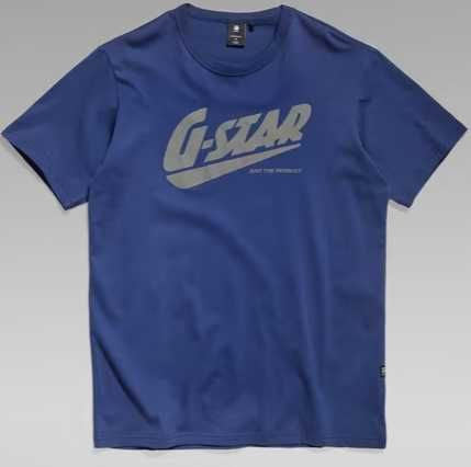 Тениска G-Star Raw - M