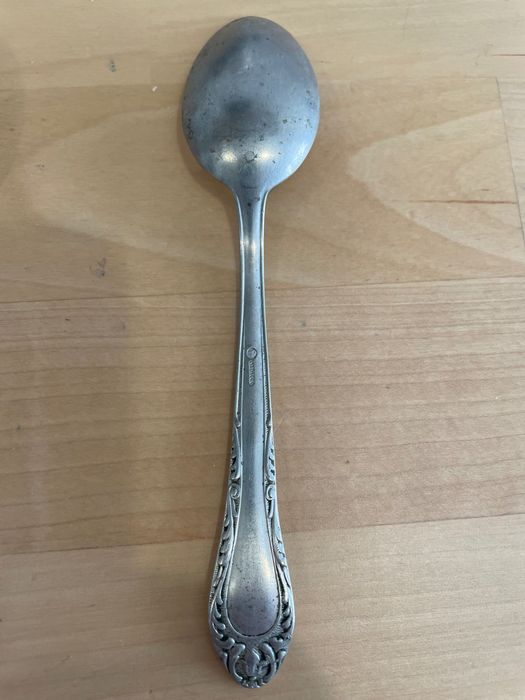 Lingurite din Argint 7 bucati