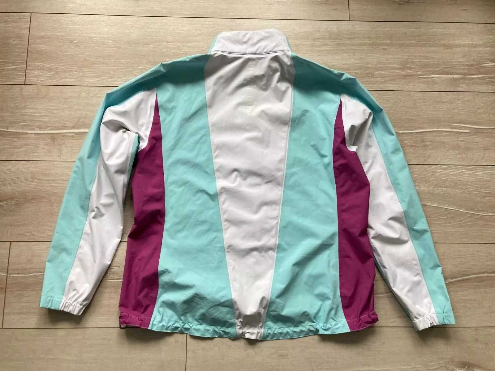 GALVIN GREEN GORE TEX Paclite Shell golf женско тънко яке размер L