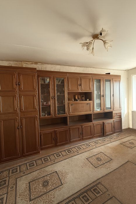 Продам советскую стенку