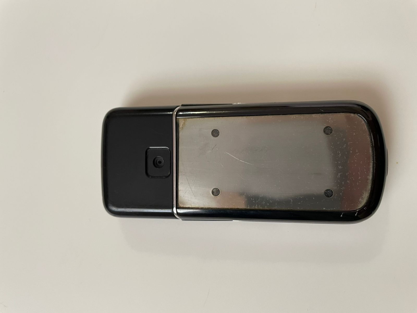 Нокиа 8800 Сапфир | Nokia 8800 sapphire arte