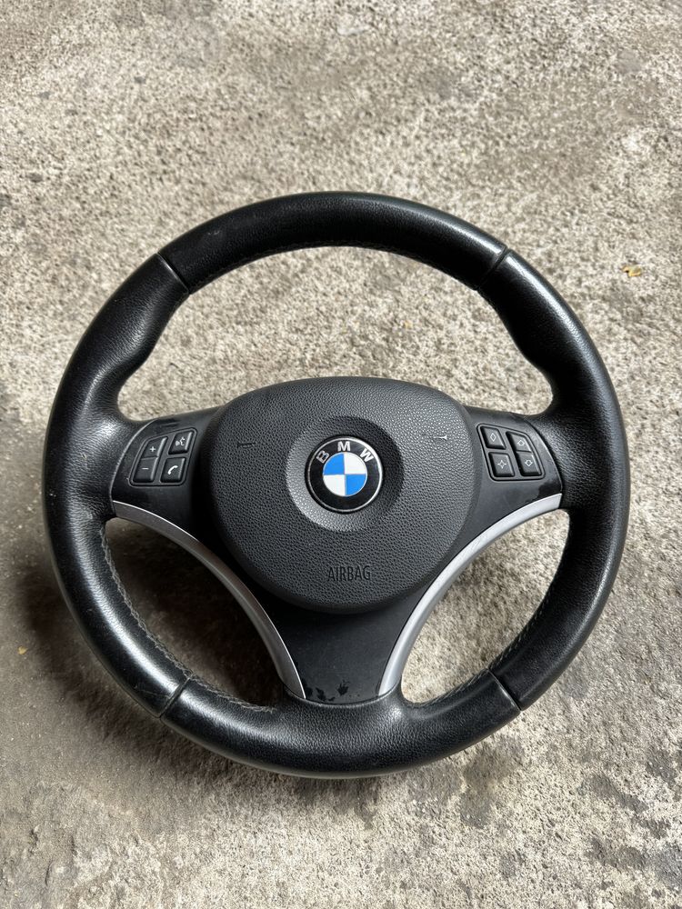 Волан бмв е90/91/92,е81/87(volan bmw e9x/e8x)
