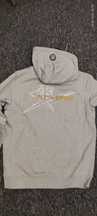 "Plein Sport"-Hoodie sweatshirt