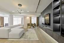 Apartament 3 camere in Cartierul Francez | Prima inchiriere - 3 Bai