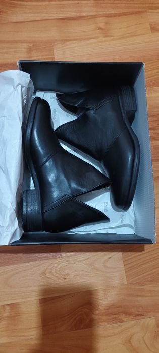 Ghetuțe dama nr 36, noi