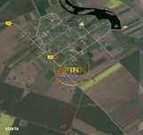 Teren intravilan agricol Dascalu Sat Creata 36.000mp