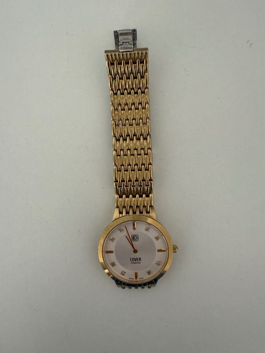 Часы женские COVER