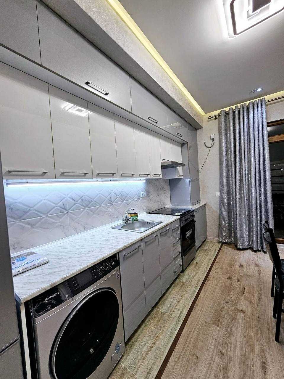 Сдам 2/2/4 кв на Чиланзаре 3 квартал ор-р Метро Новза 779*