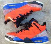 Кецове Nike Air Jordan 41номер