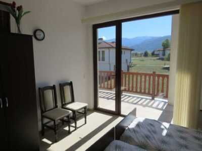 Обзаведено Студио в Голф Клуб Ибър/ реф. № 1000-378