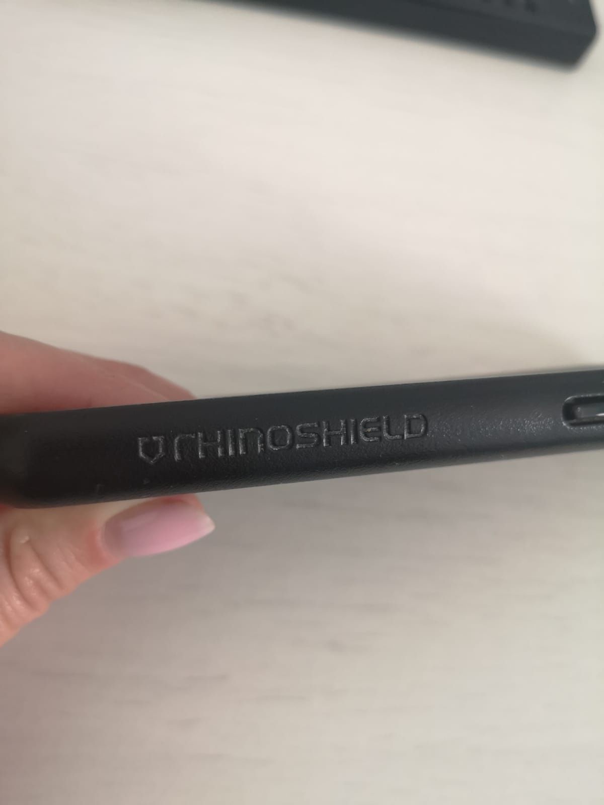 Husa Rhinoshield pentru Google Pixel 5a