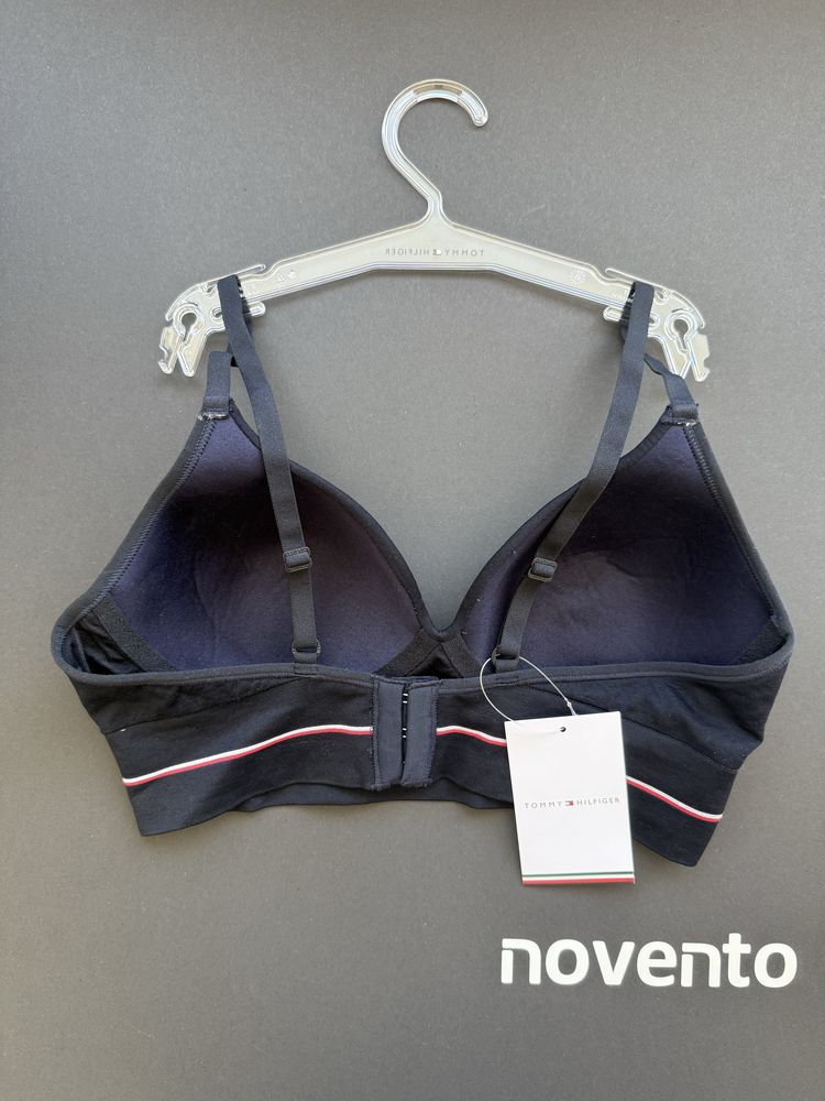 Бюстие тип сутиен Tommy Hilfiger /S-M/