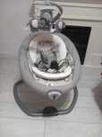 Leagan electric 2 in 1 JOIE