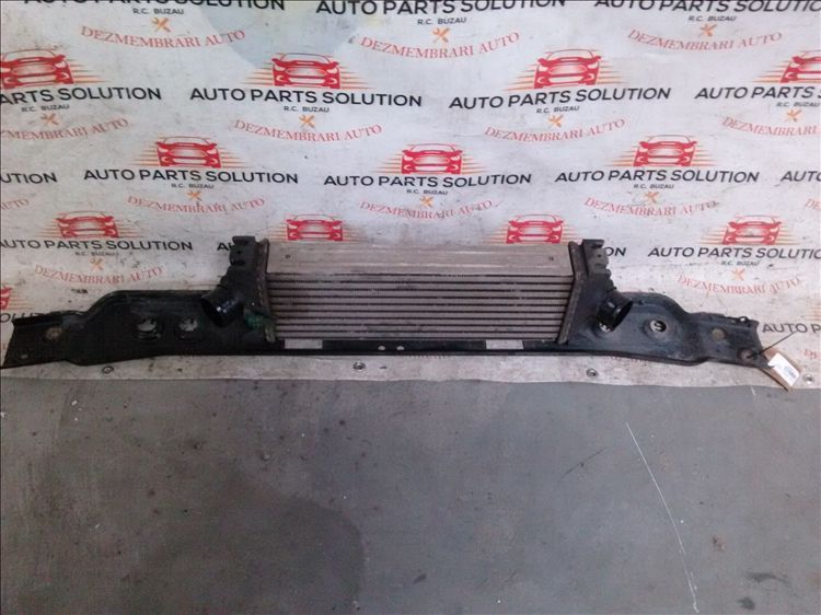 traversa inferioara radiator ford transit custom 2.2d an fabr. 2015