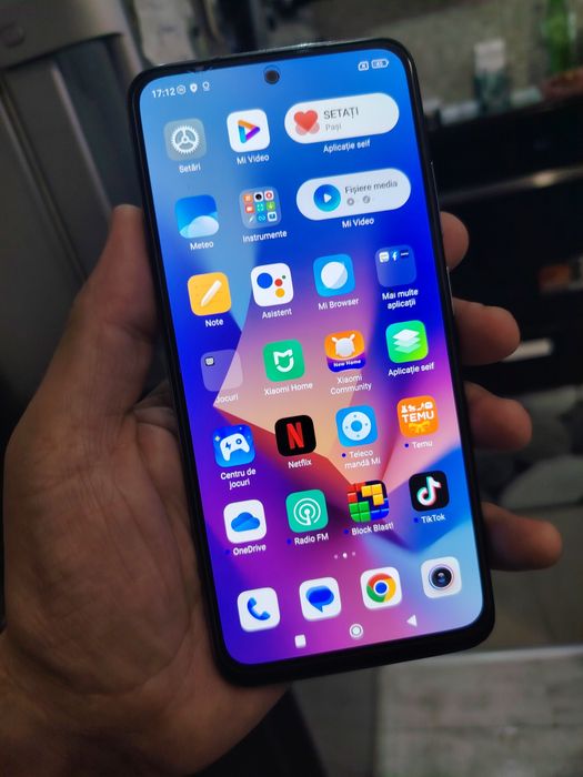 Xiaomi Redmi Note 10S 64GB 6GB Android 13 Display Original