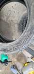 Vând cauciucuri vară marca Bridgestone