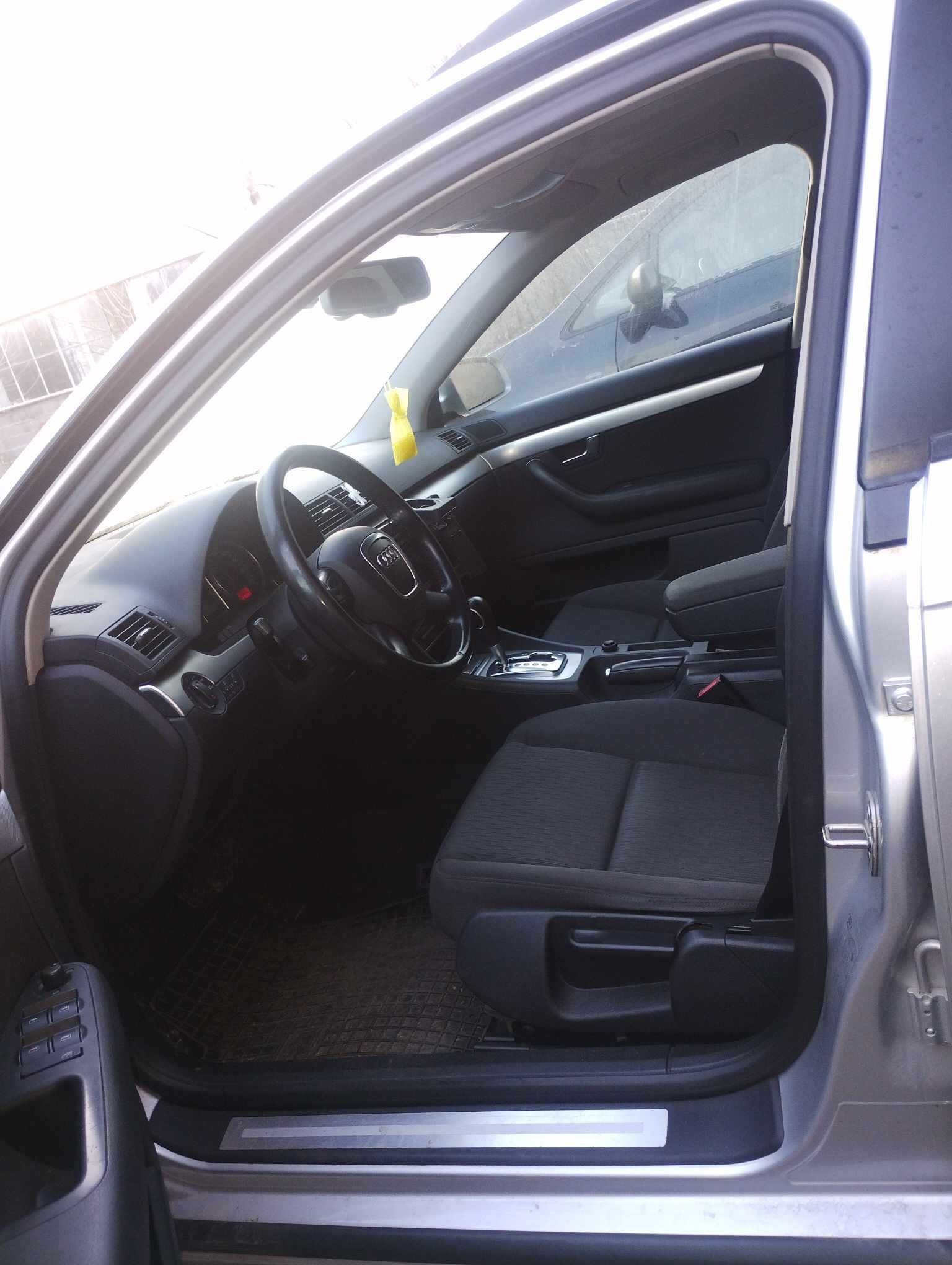 Audi A4 Avant 2.0 TDI