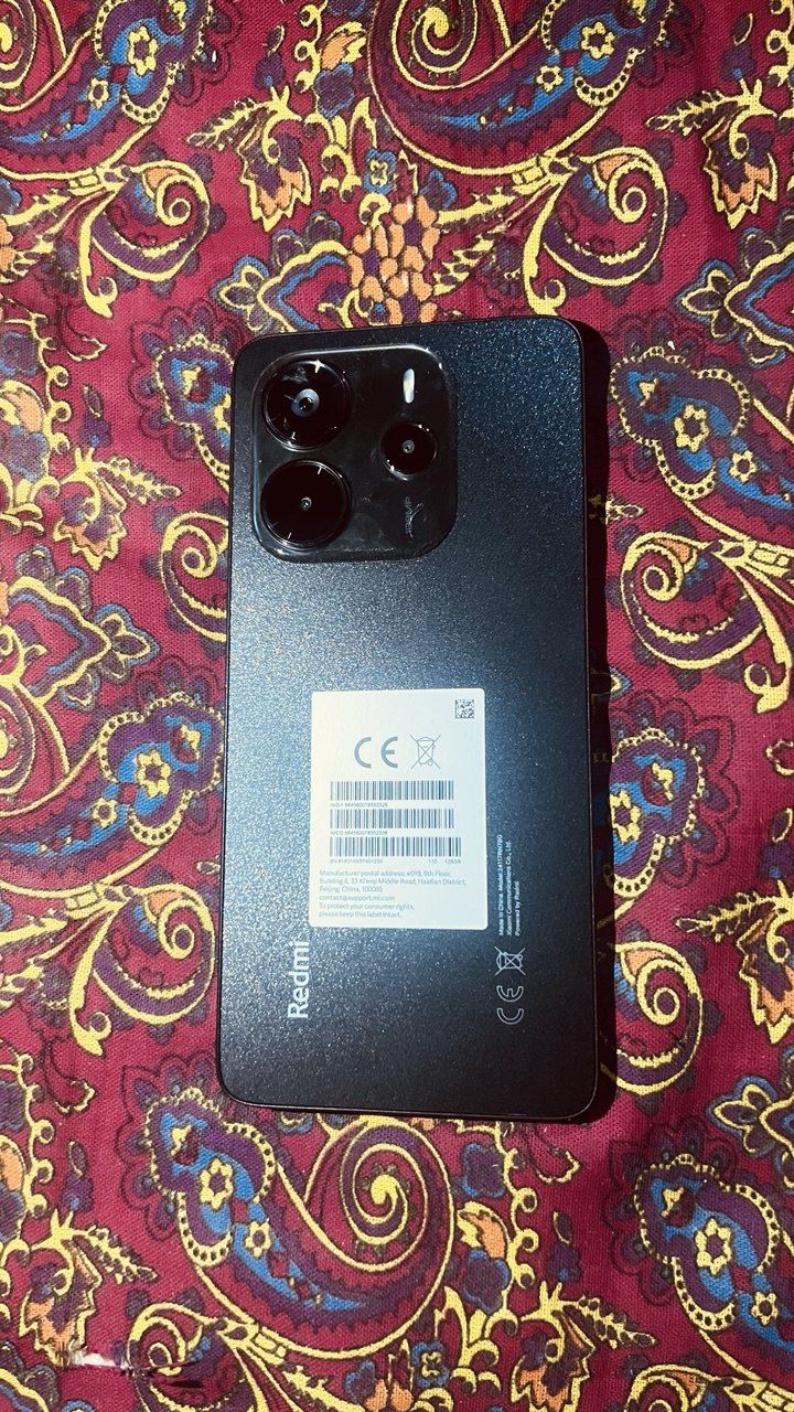 Redmi not 14 8 ga 128