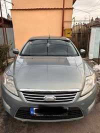 Schim ford mondeo MK418 Diesel