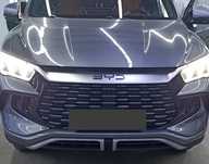 BYD song pro 1  comfort
