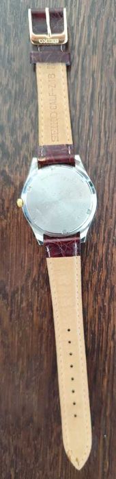 Оригинален мъжки винтидж часовник Seiko 7N43-8199