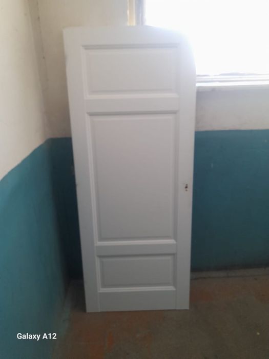 Продается дверь межкомнатные