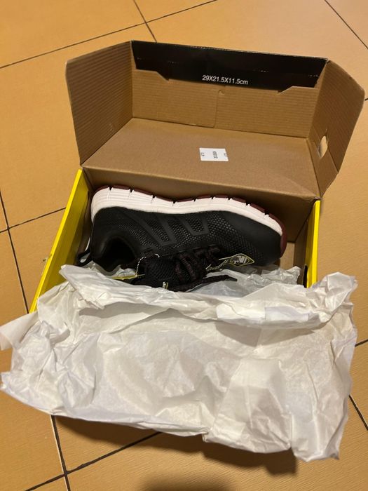 Pantofi de siguranța Dunlop Maine