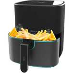 Фритюрник Cecotec Fantastik Inox 5500, 1500W, 5.5L
