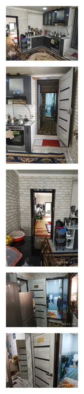 Продается дом с участком 12 соток в Чирчике (Боз-Сув)