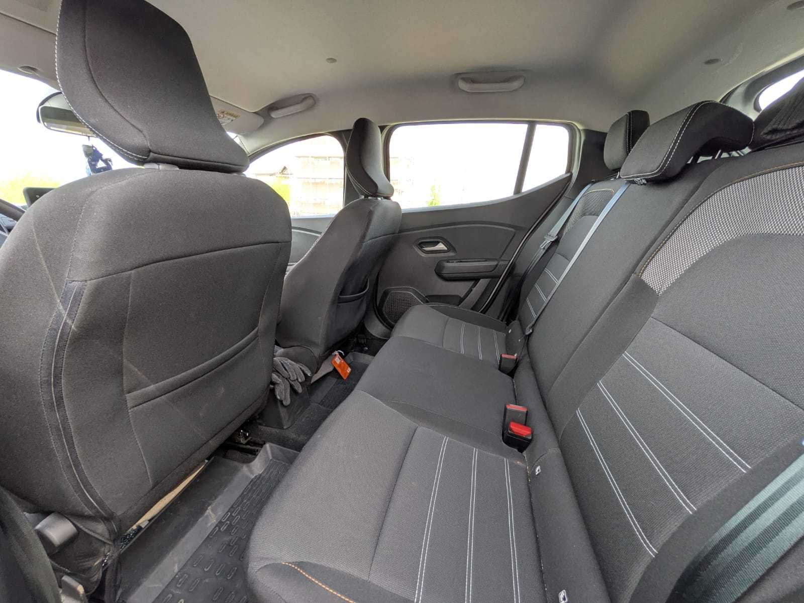 Dacia Sandero Stepway 2023