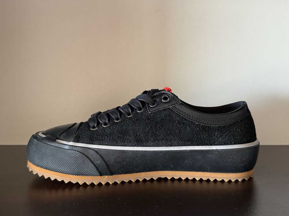 DIESEL S PRINCIPIA LOW Налични Номера 40н 25.5см/44.5н 28.5см Стелка
