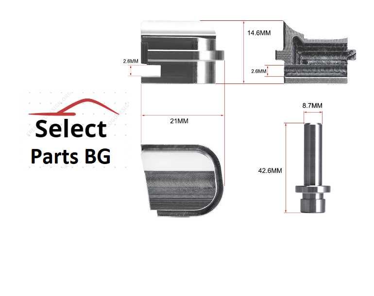 Тапи вихрови клапи Фолксваген VW Audi Skoda Seat EA113 1.8 2.0 TFSI